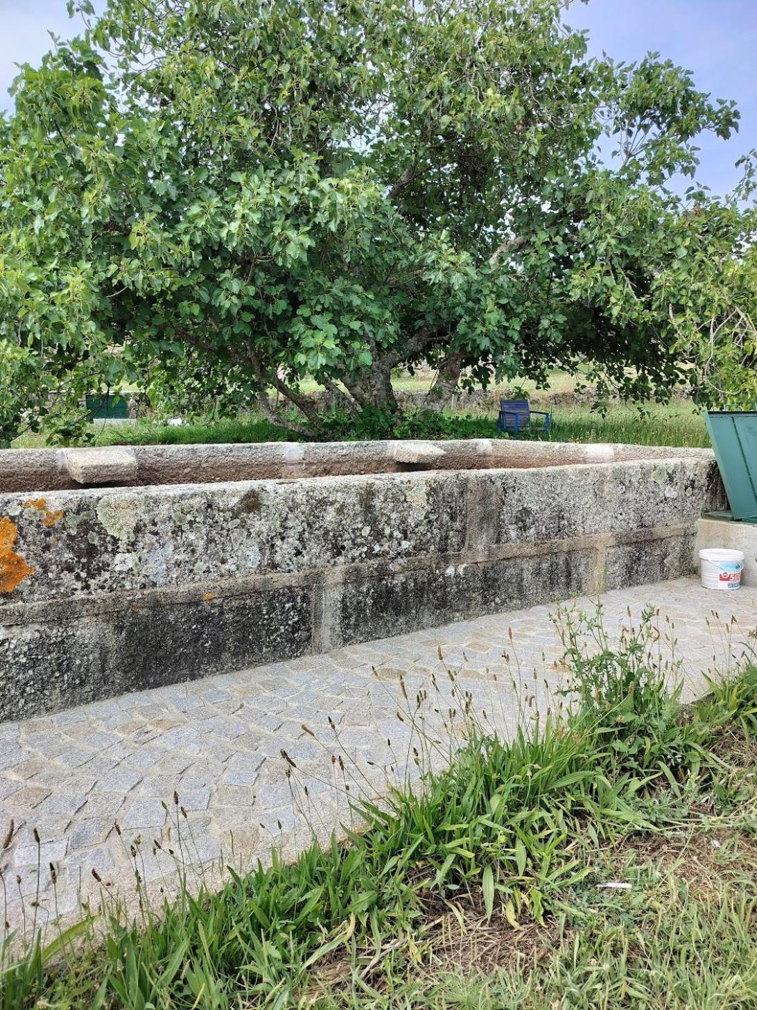 Arpuro Vila Gouveia  Exterior foto
